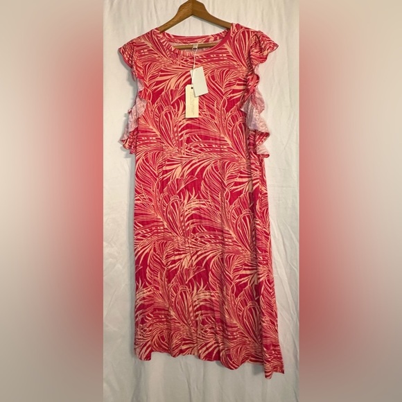 Greige Women’s Dress size Large - Picture 1 of 8